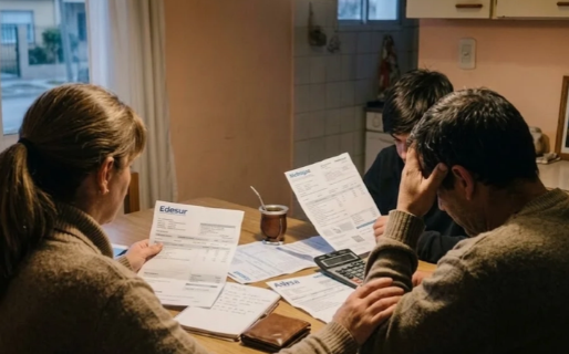 Más de la mitad de los argentinos se endeudó en los últimos seis meses