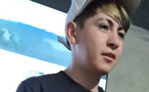 Buscan intensamente a un adolescente visto por última vez en barrio La Flores