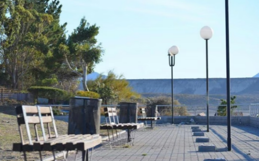 El Municipio avanza con las gestiones para la instalación de cámaras de seguridad en Caleta Córdova