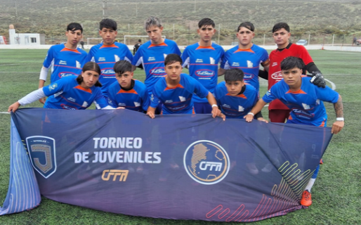 La Sub 15 de la CAI se metió en semifinales del Torneo Juvenil