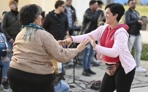 Comodoro celebrará la tercera edición del Día de los Comerciales en el Centro Cultural