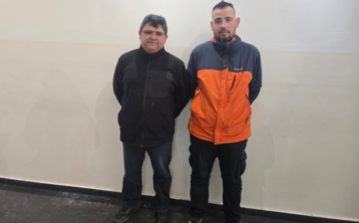 “Lo único que queremos es continuar trabajando”: Exchoferes de Patagonia esperan respuestas sobre su continuidad laboral