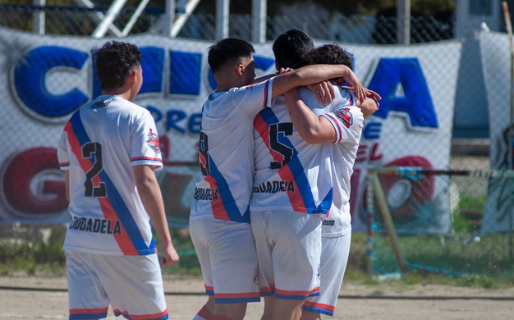 El ascenso disputará solo cuatro encuentros este sábado