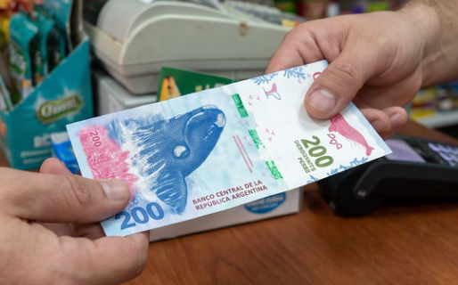 El billete de $200 cumple diez años: qué se podía comprar cuando salió y para qué alcanza hoy