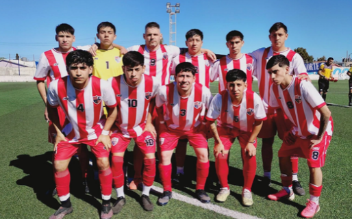 Roca remontó ante Ferro y se quedó con los tres puntos