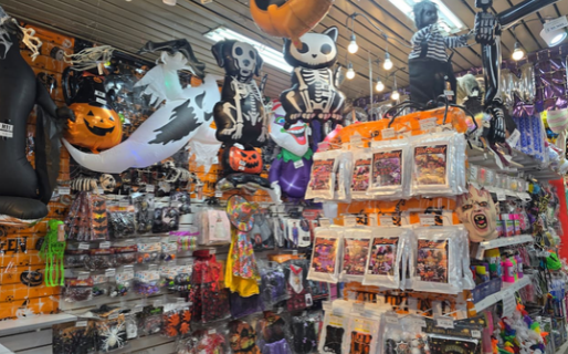 Cuánto cuesta disfrazarse para Halloween en Comodoro: máscaras desde $1.600 y atuendos a partir de $14.000