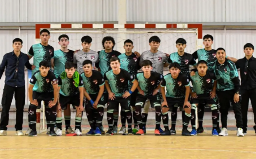 Comodoro rozó el podio y terminó cuarto en el Argentino C17