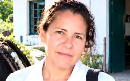 Todo lo que se sabe del femicidio de Nancy Godoy: 21 días de misterio, cinco detenidos y un cuerpo semisumergido