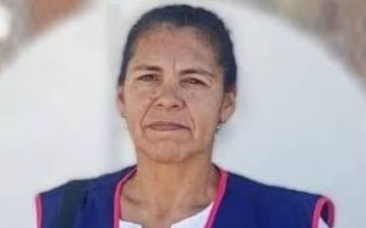 Encontraron el celular de Nancy Godoy y podría aportar nuevas pistas en la investigación por el femicidio