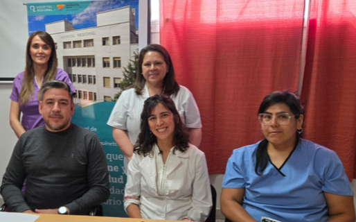 Comodoro Rivadavia: el Hospital Regional realizará sus primeras Jornadas Científicas