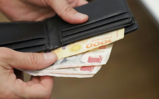 Las extracciones de efectivo están en su mínimo histórico: qué medios de pago ganan terreno