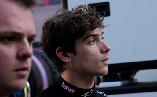 “Nos la jugamos y no salió”: la reflexión de Franco Colapinto sobre la estrategia de Alpine en el GP de Bahréin