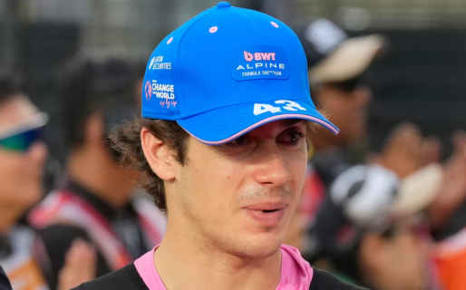 “A veces nos pasamos de la raya”: el mensaje de Franco Colapinto para frenar el acoso a los pilotos de la F1 en redes sociales