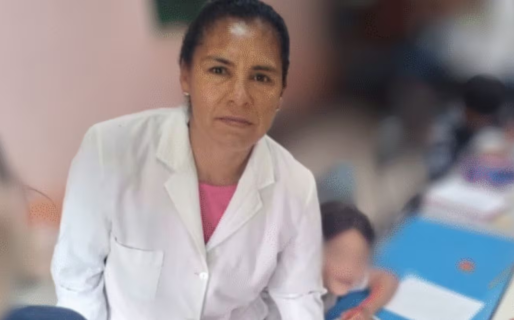 El hijo de 13 años de una de las acusadas por el asesinato de Nancy Godoy habló en cámara Gesell: por qué su testimonio es clave