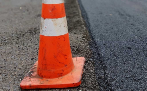 Habrá reducción de calzada por tareas de saneamiento en el barrio La Floresta 