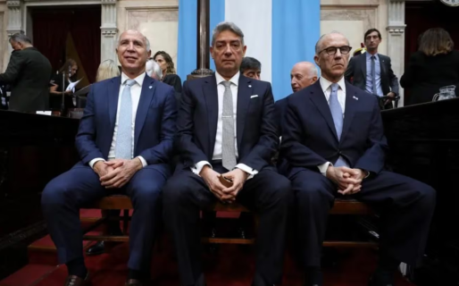 La Corte Suprema se reúne este viernes y podría fallar sobre la Ley de Tierras