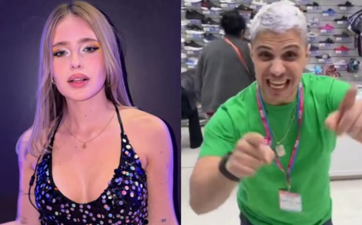 Coti Romero escuchó la nueva canción de su exnovio “El Cone” y fue letal: “Me da vergüenza que digan que estuve con él”