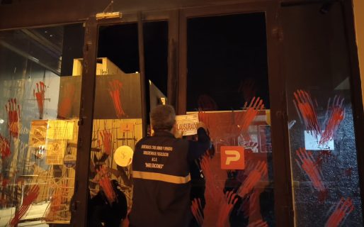 Un DNI falso y menores en el interior: clausuraron un boliche en Comodoro