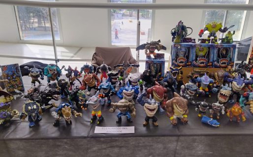 <strong>Expo Patagonia Hobbies vuelve a Comodoro: coleccionismo, nostalgia y piezas únicas</strong>