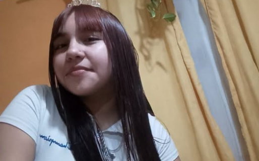 Buscan a una adolescente de 14 años que fue vista por última vez en Stella Maris