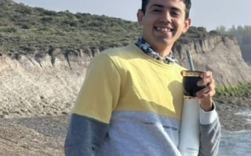 Buscan intensamente a un joven que fue visto por última vez en Restinga Alí