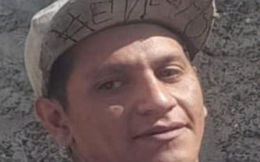 Buscan a un hombre de 31 años que fue visto por última vez en Km 8