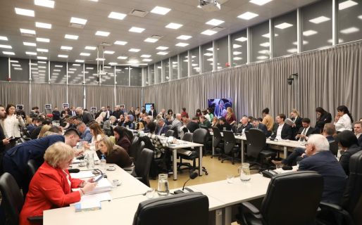 Cruces en Diputados por la Ley de Soberanía Nacional: el oficialismo consiguió dictamen con apoyo de sus aliados