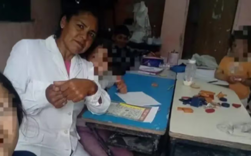 El hijo de la docente desaparecida en Corrientes apuntó contra el capataz detenido: “Oculta información”