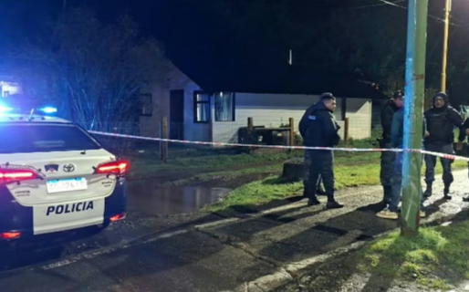 Mataron a una nena de 3 años en Villa La Angostura: su padre quedó internado bajo custodia policial