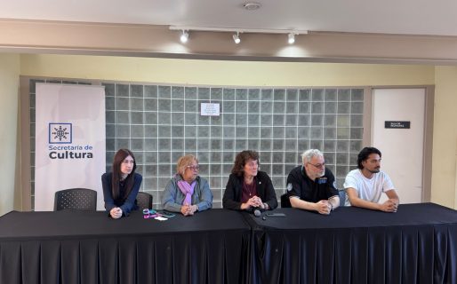 Se viene una nueva Marcha Federal Universitaria en defensa de la educación pública 