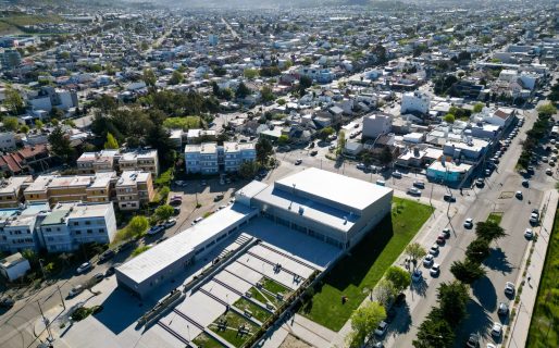 El Natatorio Municipal cumple 5 años impulsando la natación y la salud en la zona sur de Comodoro
