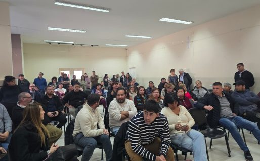 <strong>“La ciudad se está viniendo abajo”: Vecinalistas reclamaron presencia territorial al Municipio y el arreglo urgente de rutas a Provincia</strong>
