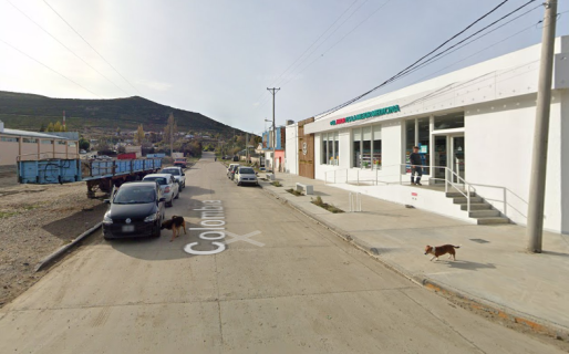 Las detuvieron por hurtar en una farmacia y les descubrieron 21 balas en la riñonera