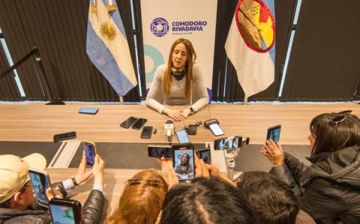 El Municipio reclama ante ENARGAS por el aumento del gas y avanza con la entrega de lotes con servicios