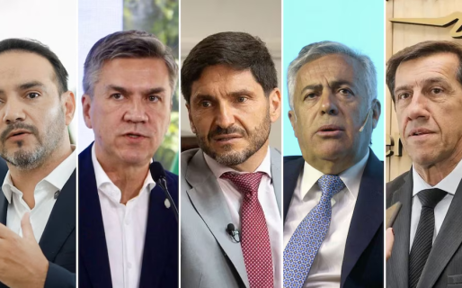 Con el guiño de los cinco gobernadores radicales, la Casa Rosada apura la negociación para suspender las PASO en 2027