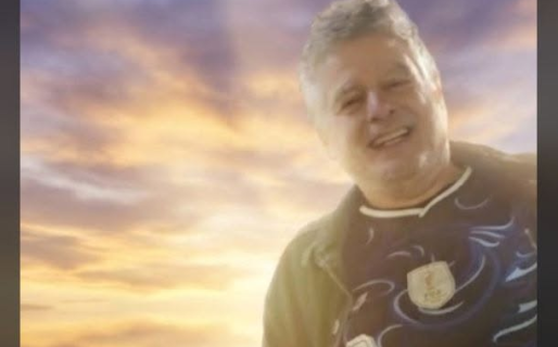 Falleció Miguel Goncebatte, referente del Hospedaje Gonce