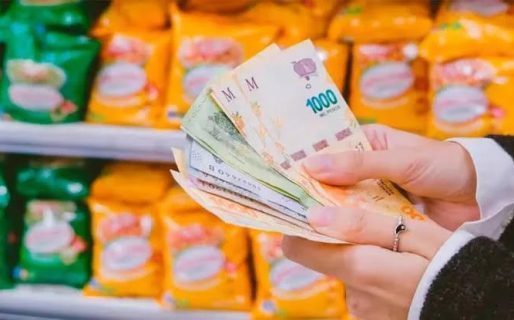 La inflación no logra bajar del 2% y crece la preocupación por los precios de cara a 2027