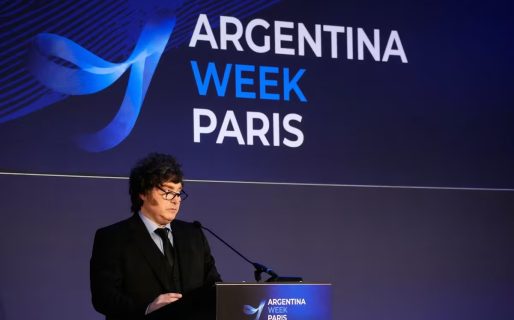 Milei pide aguantar hasta 2028 y apuesta todo a la reelección: promete “el mejor año de la historia económica”