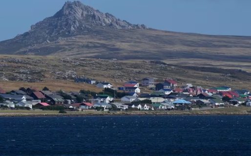Isleños piden restringir el ingreso de argentinos a Malvinas por banderas y reclamos de soberanía