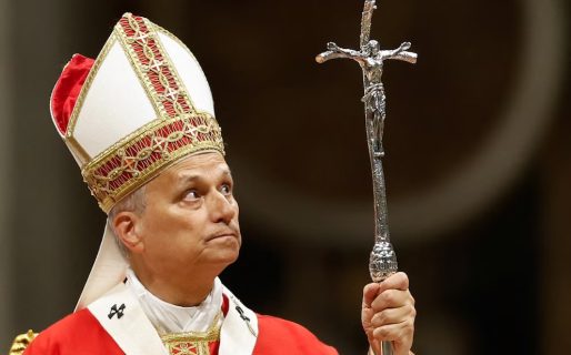 A semanas de viajar a Latinoamérica, el papa León XIV será operado de un nódulo en el pulmón