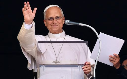 El papa León XIV reapareció tras su operación y anunció que retomará sus actividades gradualmente