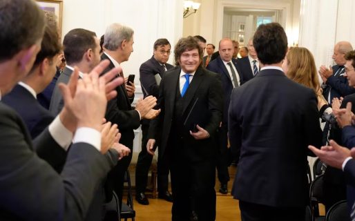 Estados Unidos respalda a Milei, pero advierte sobre Malvinas y el futuro económico de Argentina