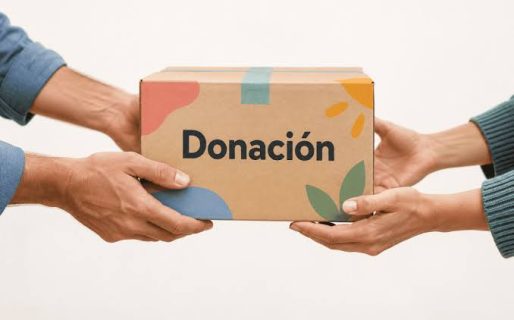 “300 Bolsas, 300 Sonrisas”: una campaña solidaria busca llevar alegría a los niños en Navidad