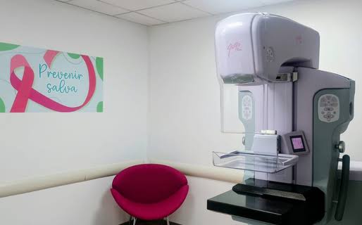 El Hospital Regional realizará mamografías durante el fin de semana
