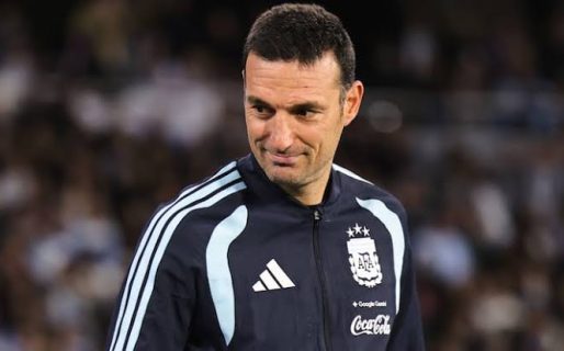 Scaloni tendría encaminada su renovación con la Selección Argentina