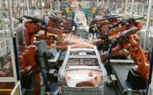 La producción automotriz cayó 15,6% anual en septiembre, pero las exportaciones tocaron máximos del año