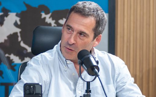 Luque pidió priorizar “el dolor de la gente” por sobre la interna del PJ