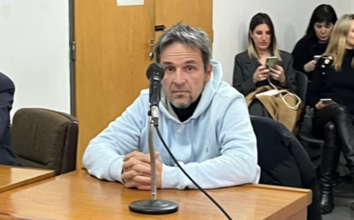 El exmarido de Julieta Prandi apelará ante la Corte Suprema bonaerense su condena por violación