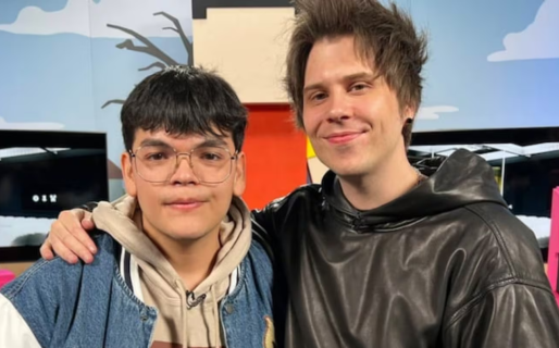 Murió a los 30 años El Komanche, el streamer que ganó popularidad con Ibai y El Rubius