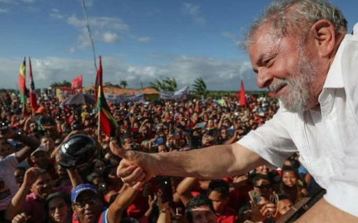 «Como lo va a hacer el peronismo en Argentina»: Linares vinculó el triunfo de Lula con las elecciones de 2027